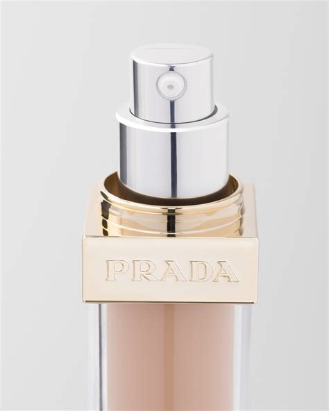 prada foundation ln5|prada reveal reviews.